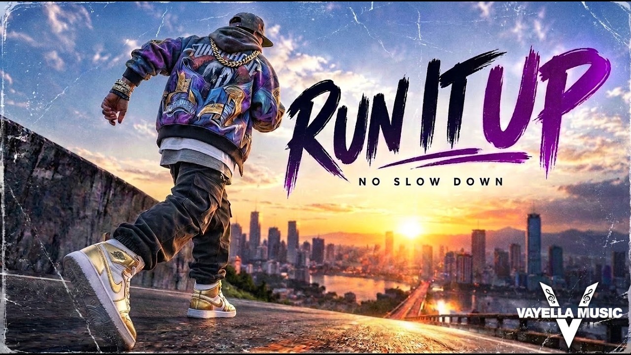 RUN IT UP Thumbnail