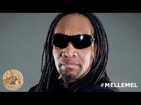 WHY GRANDMASTER MELLE MEL IS THE GOAT - FOUNDATION LESSON # 15 - JAYQUAN
