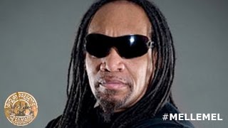 WHY GRANDMASTER MELLE MEL IS THE GOAT - FOUNDATION LESSON # 15 - JAYQUAN