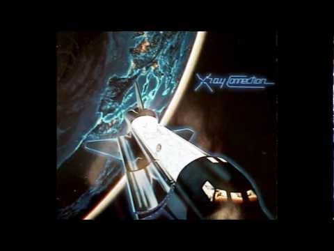 X Ray Connection - Escape From Space [Audio Only]