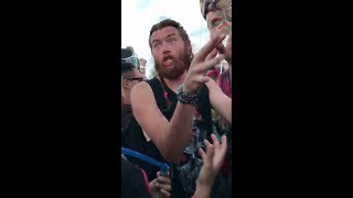 When you hear GWN's wobbles for the first time