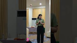 การอบรมพัฒนาศักยภาพครู #คุณครูที่ประทับใจ #คำชมที่ถูกใจ #รางวัลที่ชอบใจ