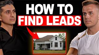 The EASIEST Way To Find Real Estate Deals in 2025