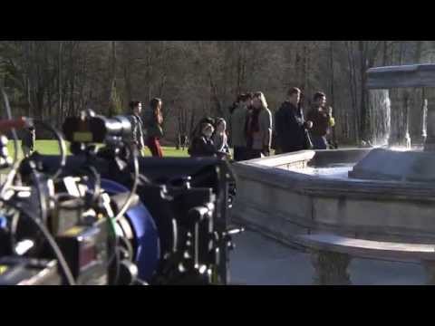 Introducing "In My Dreams" from Hallmark Hall of Fame