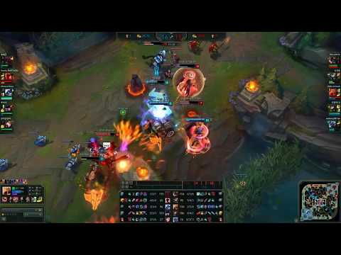 SKT T1 Faker - Azir Mid - KR SoloQ - 23/11 Translation EN - Faker Stream