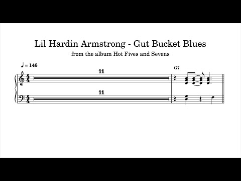 Charles Chen and RHTranscriptions