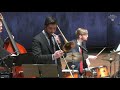 DePaul Jazz Ensemble performs "Sweetie" by Bob Brookmeyer