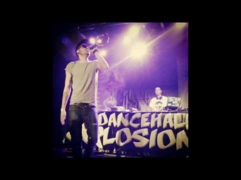 CHRONIC SOUND feat LASAI - YOUR SOUND DEAD - TEMPO RIDDIM