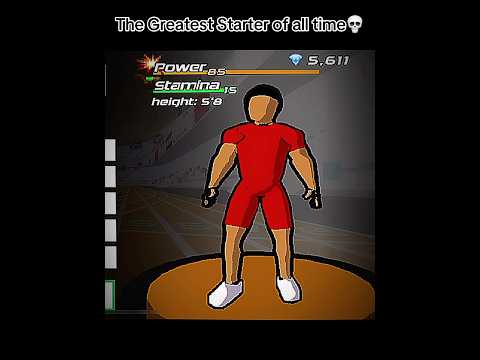 Su Bingtian blocks😮‍💨💀 #speedstars #fyp #speed #trackandfield