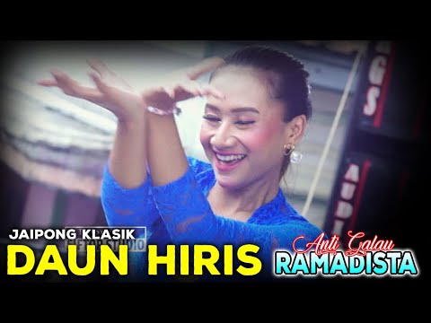 DAUN HIRIS | JAIPONG KLASIK RAMADISTA