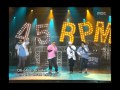 음악캠프 - 45RPM - Enjoyable life, 45알피엠 - 즐거운 생활, Music Camp 20050514