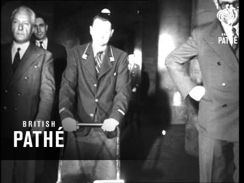 Bank Of France (1950)