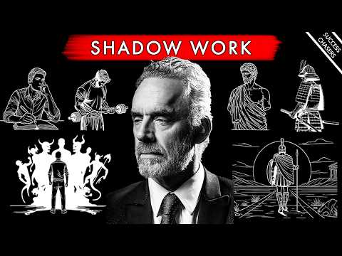 A Complete Guide To Integrating Your Shadow - Jordan Peterson