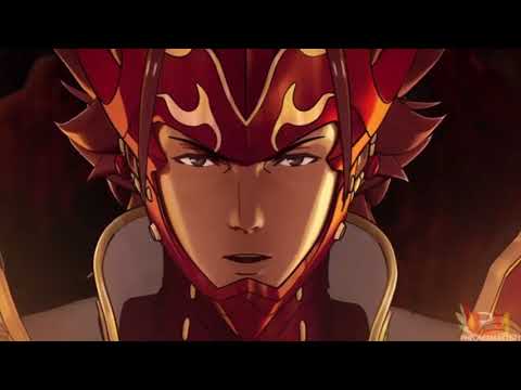 Fire Emblem Fates amv ( Story of my Life )