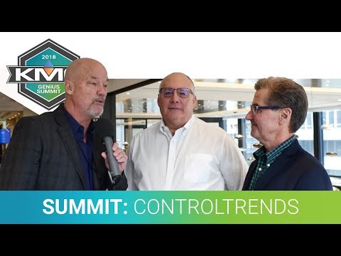 2018 KMC Genius Summit: ControlTrends Overview
