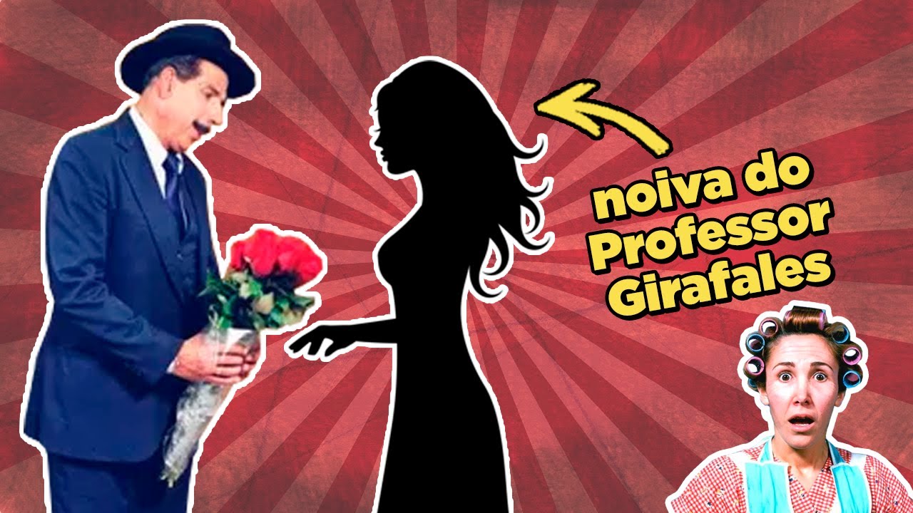 PERSONAGENS de CHAVES que VOCÊ NUNCA VIU!! 😵😵 (PARTE 3)