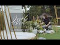 Sophisticated Boho Wedding Of Josef Nicole Behind The Scenes