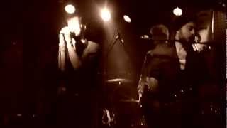 Crippled Black Phoenix - Fantastic Justice (Live); Channel Zero Metelkova mesto 1.4.2012