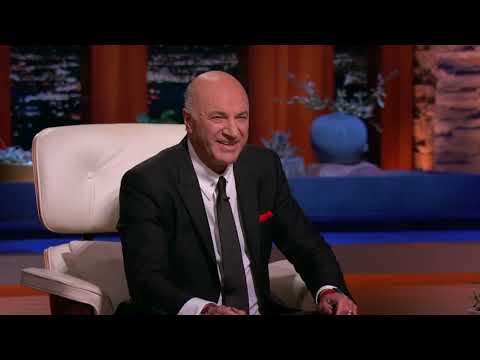 Tantos! Shark Tank Pitch