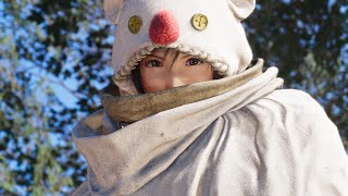 [閒聊] FF7Rebirth：保留尤菲加入時的問答環節