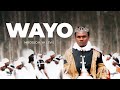 Mbosso - Ft Ya Levis - Wayo (Official Audio & Lyric Video)