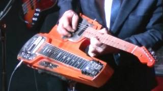 My Wife Thinks You&#39;re Dead - Junior Brown at Chucks