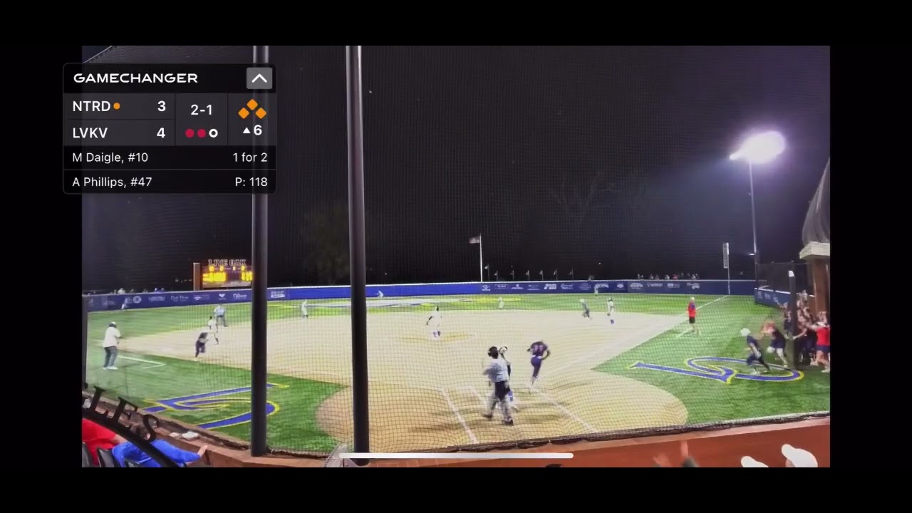 Notre Dame Lady Pioneers