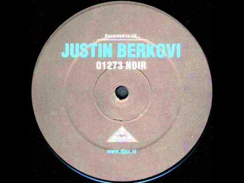 Justin Berkovi - Clandestine (DJAX-UP-320)