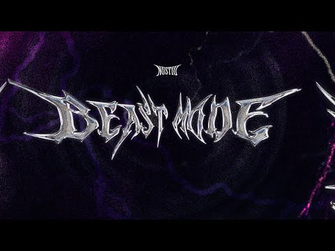 Pvrple - BEAST MODE (Lyric Video)