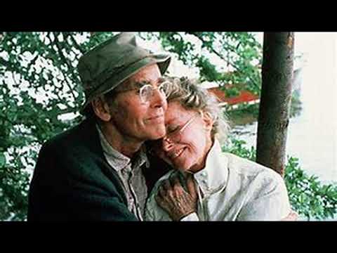 On Golden Pond piano en viool