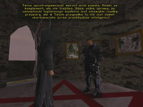 Zagrajmy w Gothic MT - odc 30