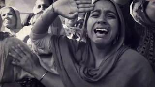 Mera Shaheed Putt (Official Song) Gagan Balran  Be