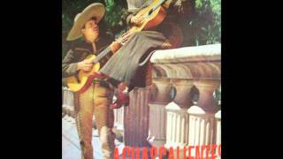 DUETO AMERICA-ZENAIDA INGRATA