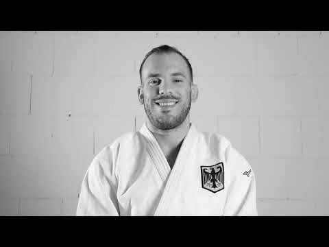 "Tokio Spezial"-Interview Karl-Richard Frey (-100 kg)