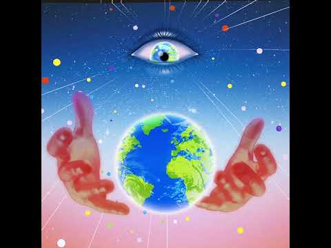 Santino Surfers - Looking At A Strange World - s0671