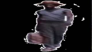 I Roy - The Winner [Glenn Brown & Friends]