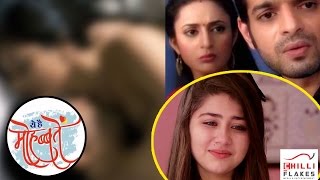 Ye Hain Mohabbatein Star RUHI Commits Suicide On MMS SCANDAL