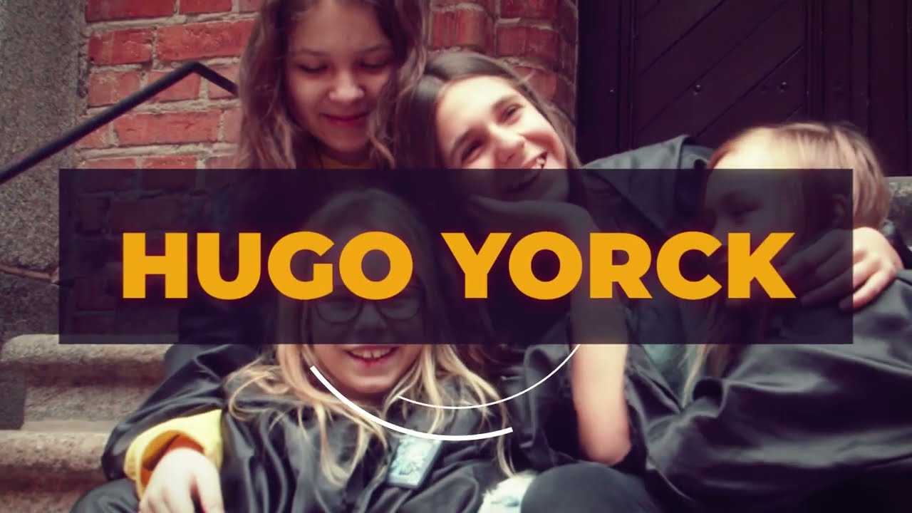 Jesteś gotowy na przygodę?