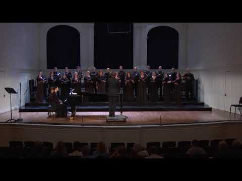 Anton Webern "Entflieht auf leichten Kähnen"