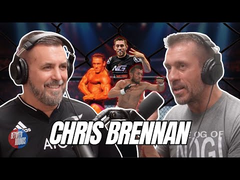 Between Rounds Ep. 8 | Chris Brennan