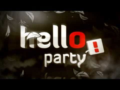 Hello Party vol. 8 | Kacezet & Dreadsquad | Rastamaniek | Dj mellow | EasyUp