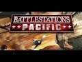 Battlestations: Pacific Campa a Eeuu 1 La Batalla De La