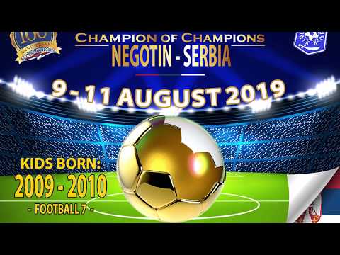 trailer NEGOTIN SERBIA 911 AGUST 2019