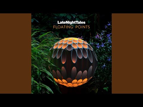Late Night Tales: Floating Points - Continuous Mix
