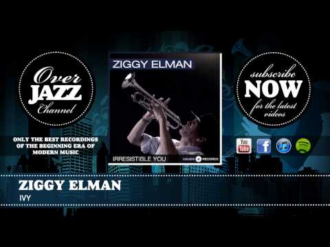Ziggy Elman - Ivy (1947)