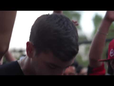 Exhibicion underdann/dozer vs zpktro/bgta