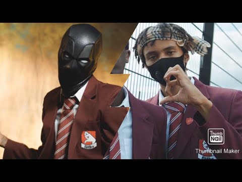 #98s V9 x DA x Trizzac x Kwengface - 9zoo (original version?) (preview)