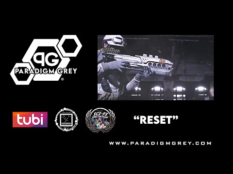 PARADIGM GREY: RESET