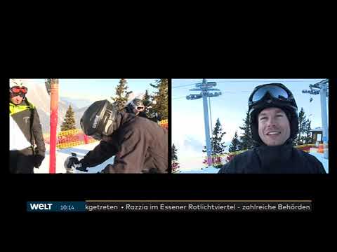 Die Heeresbergführer - Lawinensprengung