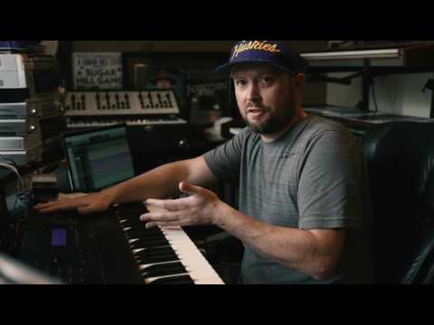 Jake One   Behind The Beat Rick Ross   Dope Dick